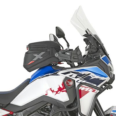 CRF1000L/CRF1100Lアフリカツイン 16-/XL750トランザルプ 23- TANKLOCK