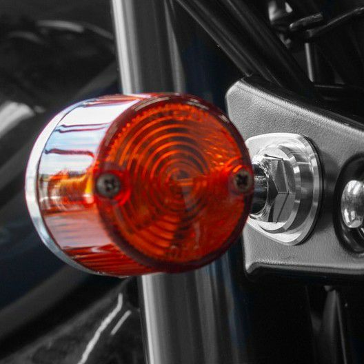 PMC ARCHI LEDテールランプ クリアZ650RS(2022-) PMC ARCHI LEDテールランプ クリアZ650RS(2022-) - メルカリ