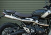 トライアンフ スクランブラー 400X ハイマウント フルエキゾーストシステム HITCHCOX_4