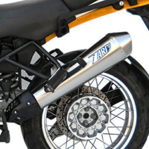 BMW R850GS/R1150GS/R1150R スリップオンマフラー 