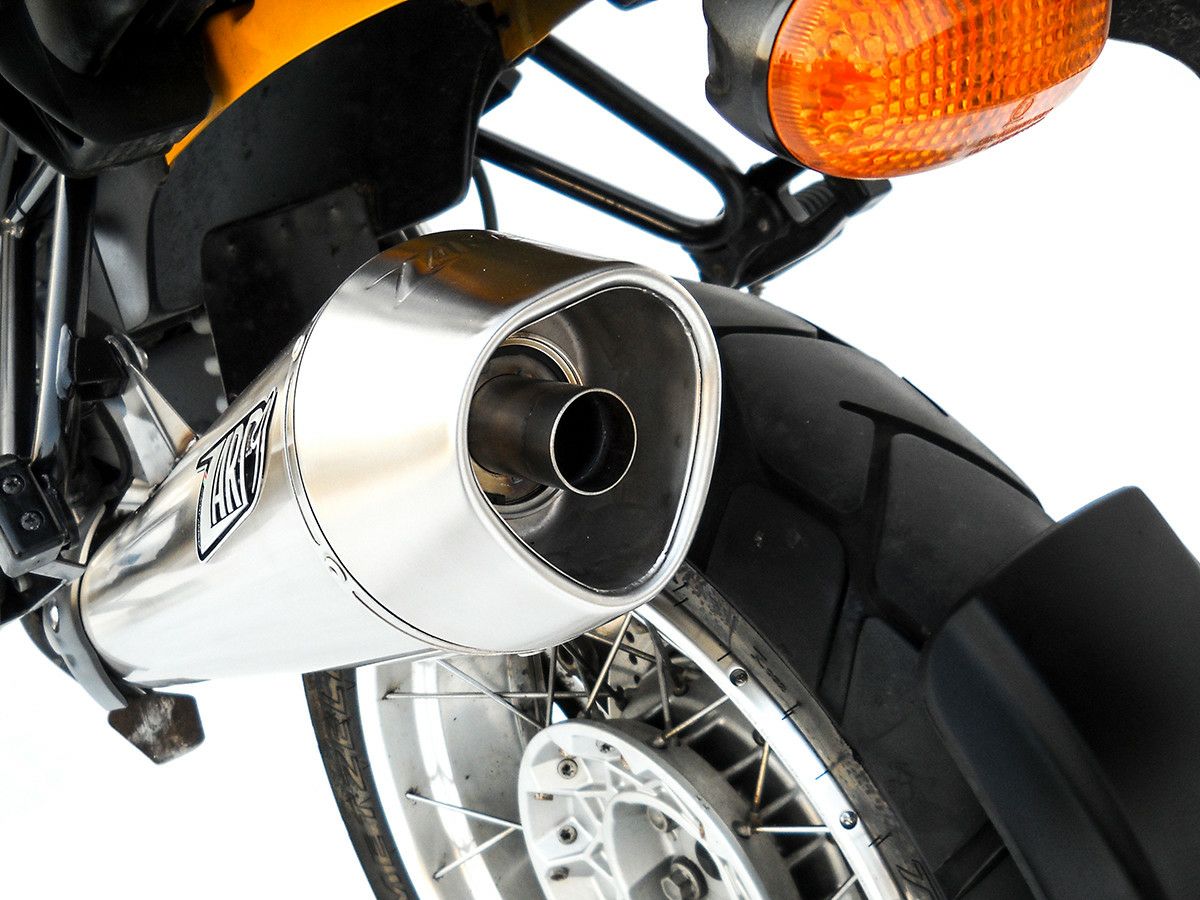 R1150GS マフラー レムス 【公式通販】