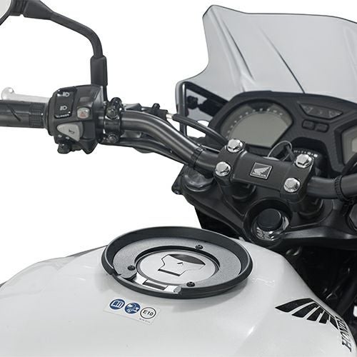 ヘプコ＆ベッカー(HEPCO＆BECKER) スポーツラック ZX-10R 11- | バイク