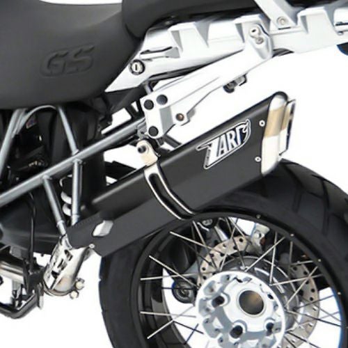 BMW R1200GS 10-12 スリップオンマフラー 