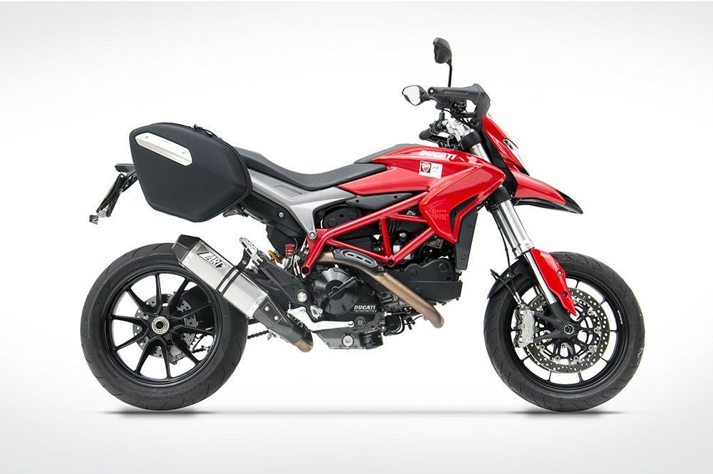 値下げ！ ドカティハイパーモタード 821 投稿詳細｜MOTOCLE