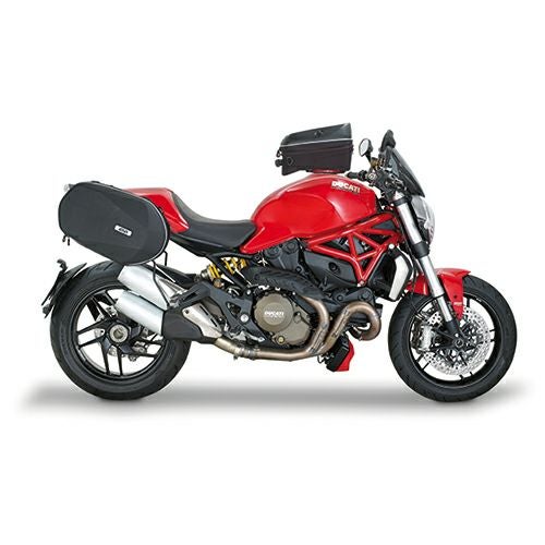 DUCATI 848/1098/1198/モンスターS2R/S4R/S4RS/797/821/1200 TANKLOCK
