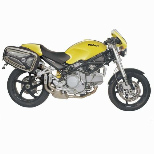 DUCATI 848/1098/1198/モンスターS2R/S4R/S4RS/797/821/1200 TANKLOCK