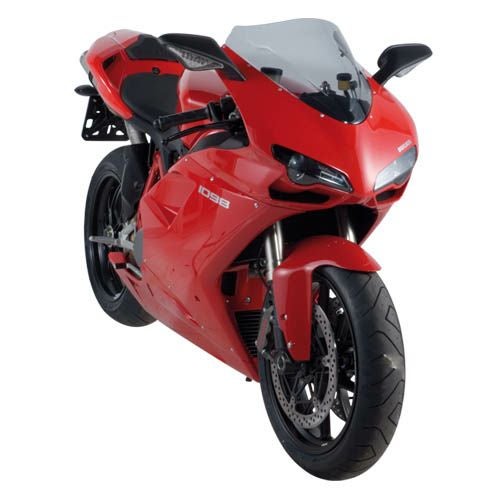 DUCATI 848/1098/1198/モンスターS2R/S4R/S4RS/797/821/1200 TANKLOCK