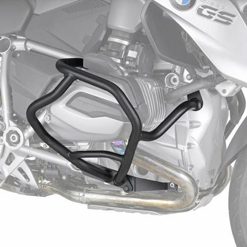 Bmw R1200GS ADV 　2014~2018対応　エンジンガード ヘプコ＆ベッカー エンジンガード R1200GS