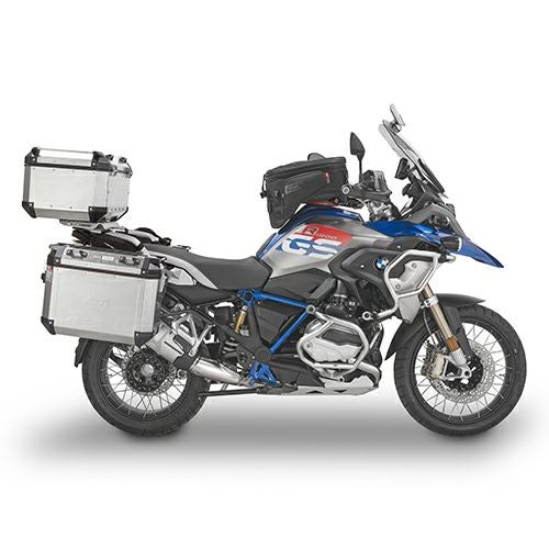 BMW R1200GS/R1200R/R1200RS 13-18 ステンレスエンジンガード GIVI 