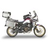CRF1000L アフリカツイン 16-19 エンジンガード ブラック GIVI_2
