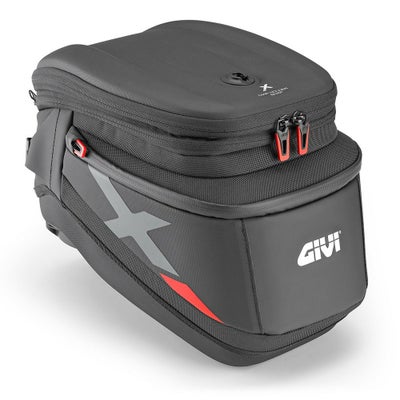 GIVI TANKLOCK アドベンチャーモデル用タンクバッグ XL05 (容量15-18L 