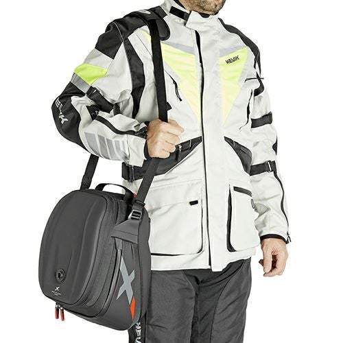 GIVI TANKLOCK アドベンチャーモデル用タンクバッグ XL05 (容量15-18L 