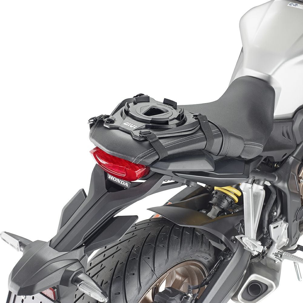 ユニバーサル S430 シートロック TANKLOCK タンクバッグアタッチメント