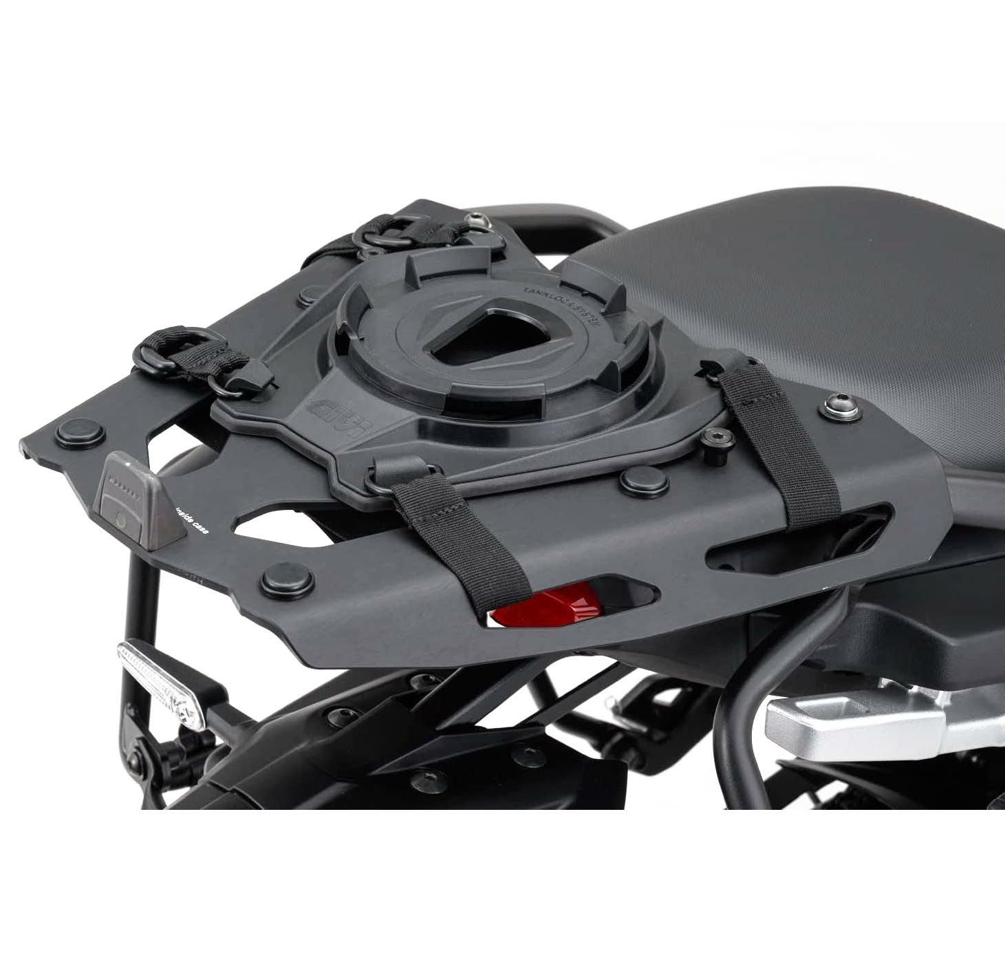 ユニバーサル S430 シートロック TANKLOCK タンクバッグアタッチメント