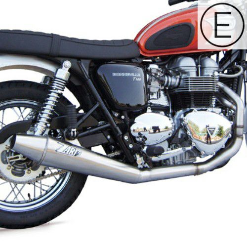 空冷ボンネビル シリーズ|マフラー|モトパーツ(MOTO PARTS)