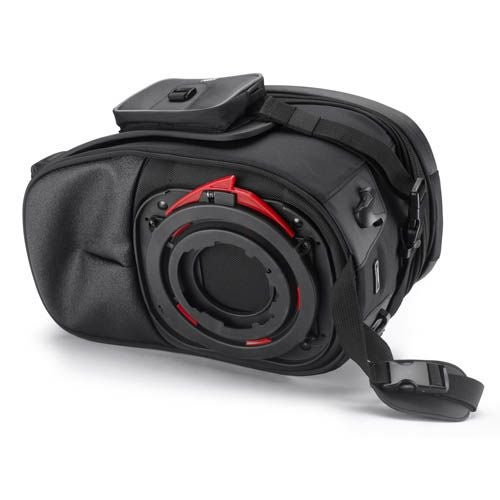 GIVI TANKLOCK タンクバッグ Xstream Range XS308Y (容量20L) | バイク 