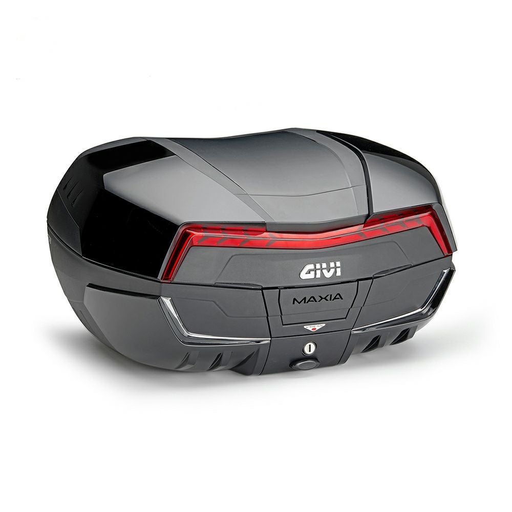 GIVI  トップケース GIVI(ジビ) TREKKER OUTBACK アルミ MONOKEY トップケース 58L