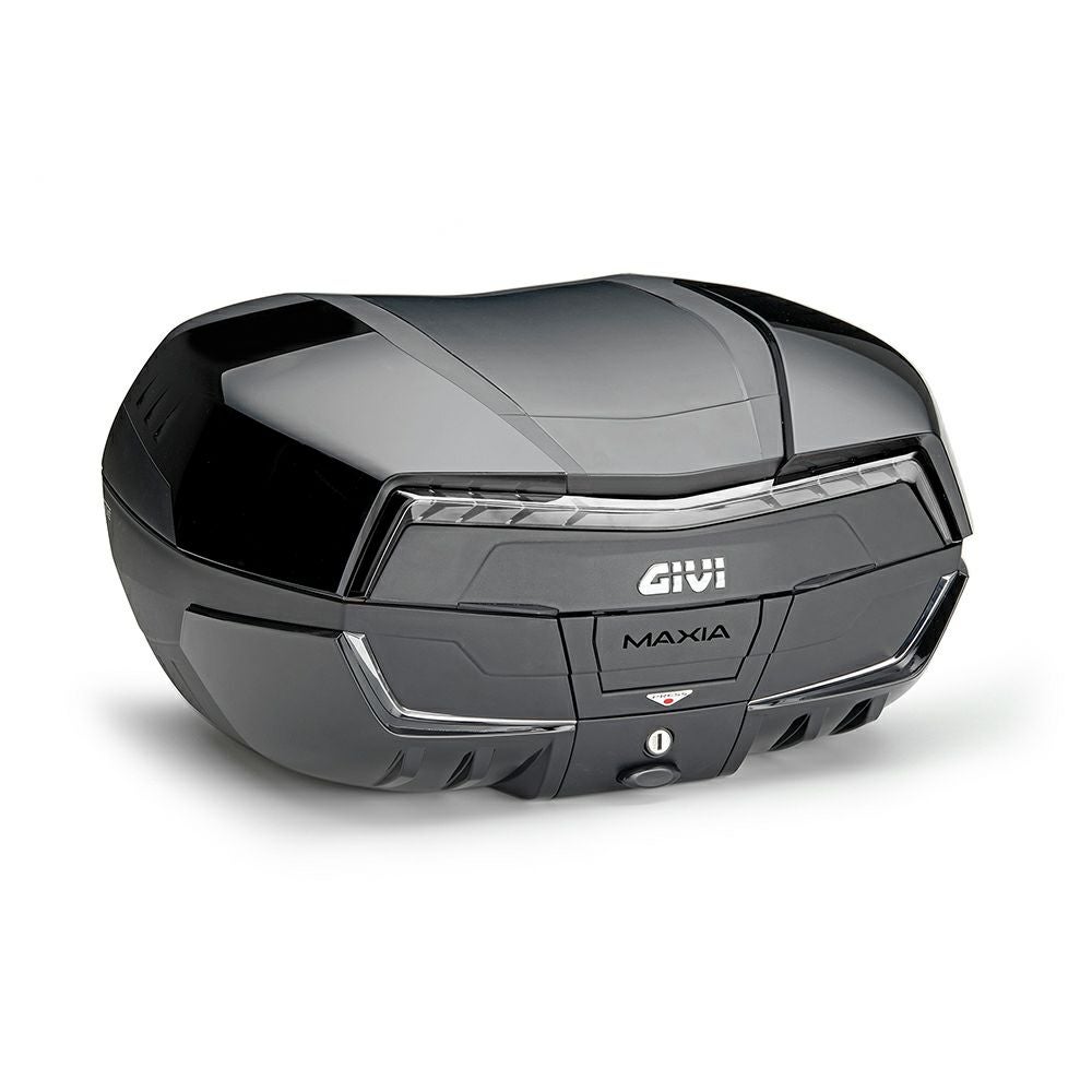 GIVI 大型タイプ　トップケース　キズ有り、鍵紛失 GIVI SL101 セキュリティキー（内溝）1セット GIVI ケース 補修部品