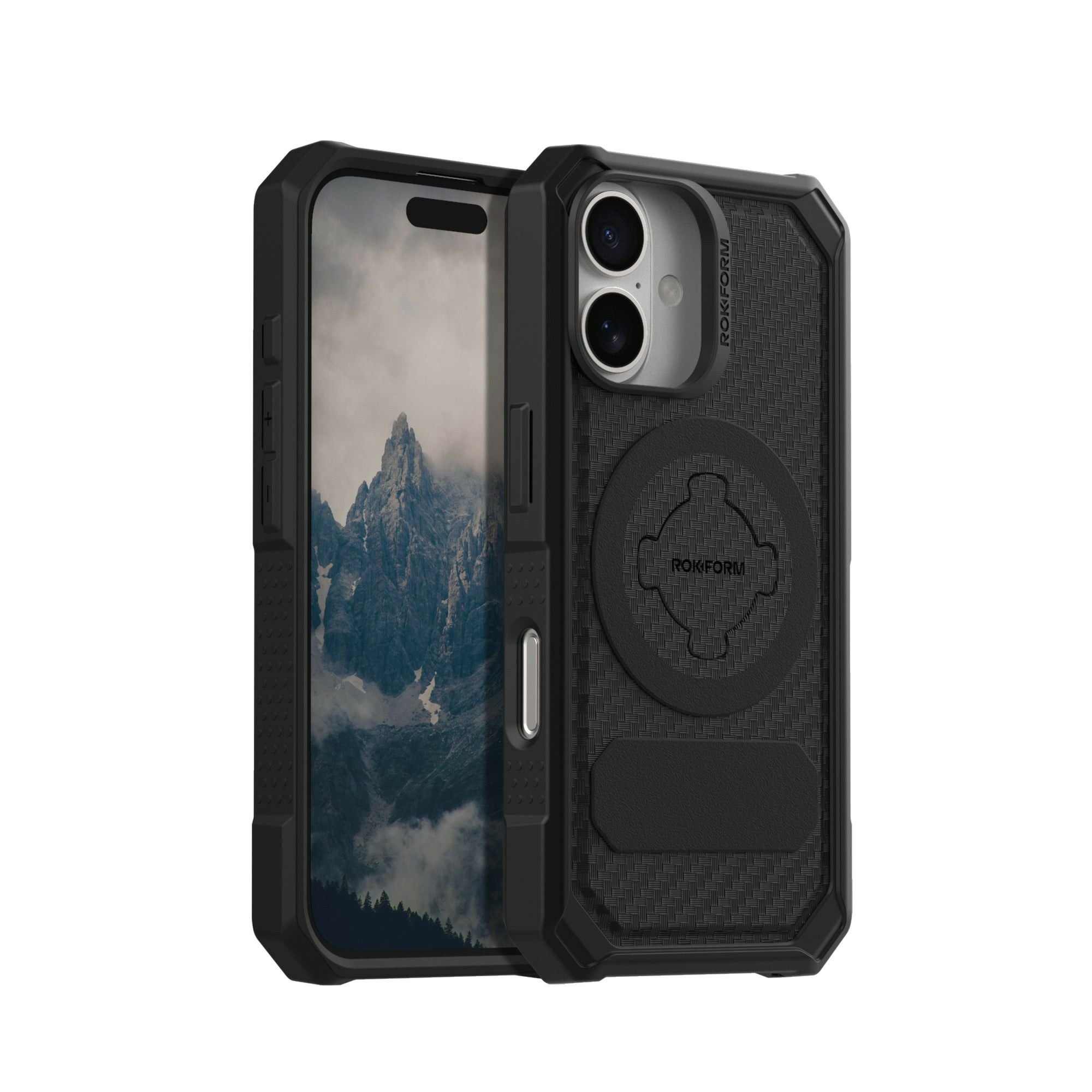 ROKFORM iPhone 16 Pro Max 