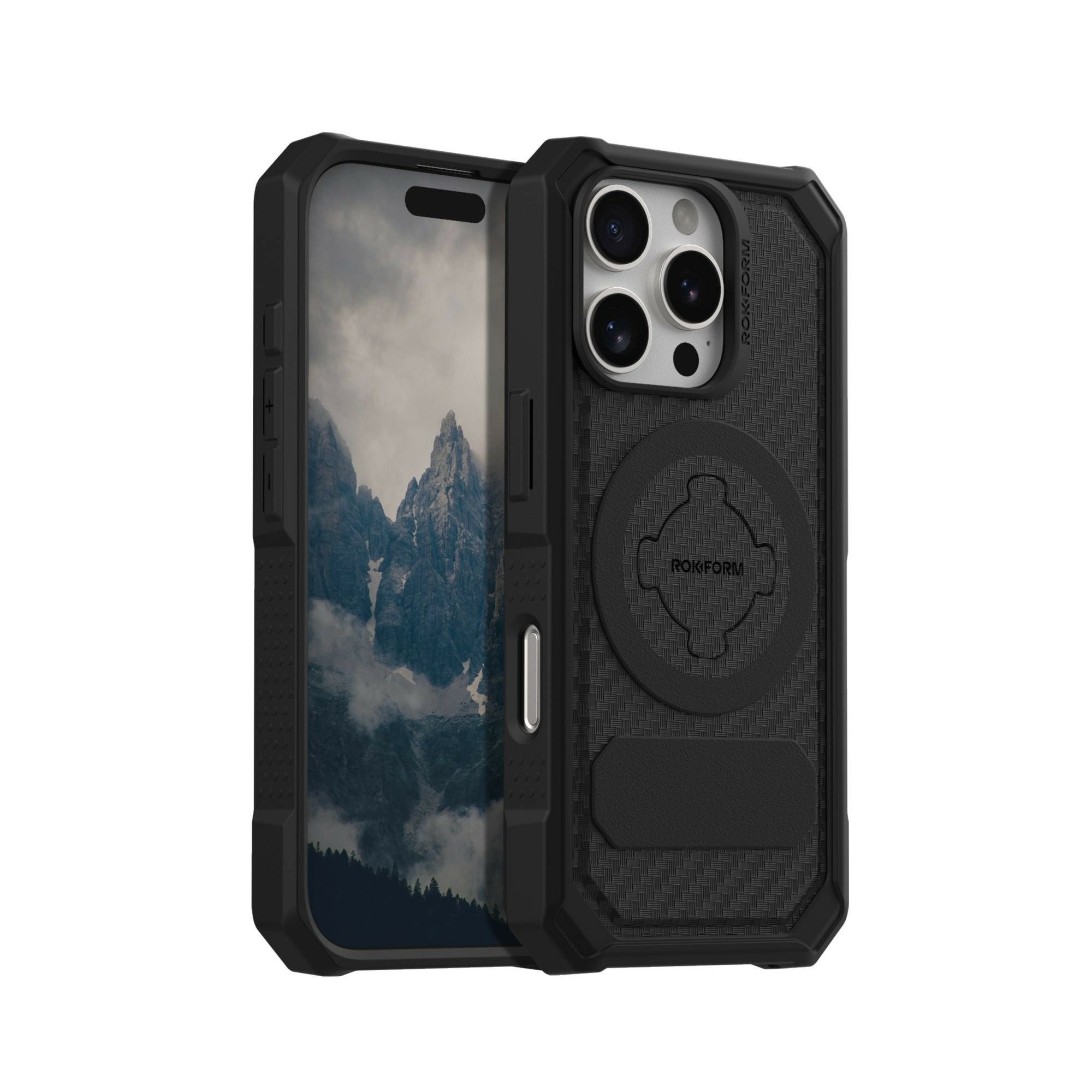 ROKFORM iPhone 15 Pro Max 