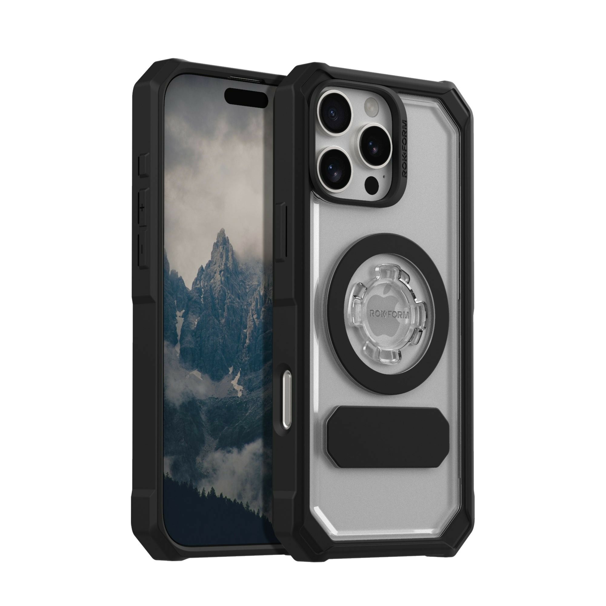 ROKFORM iPhone 15 Pro Max 
