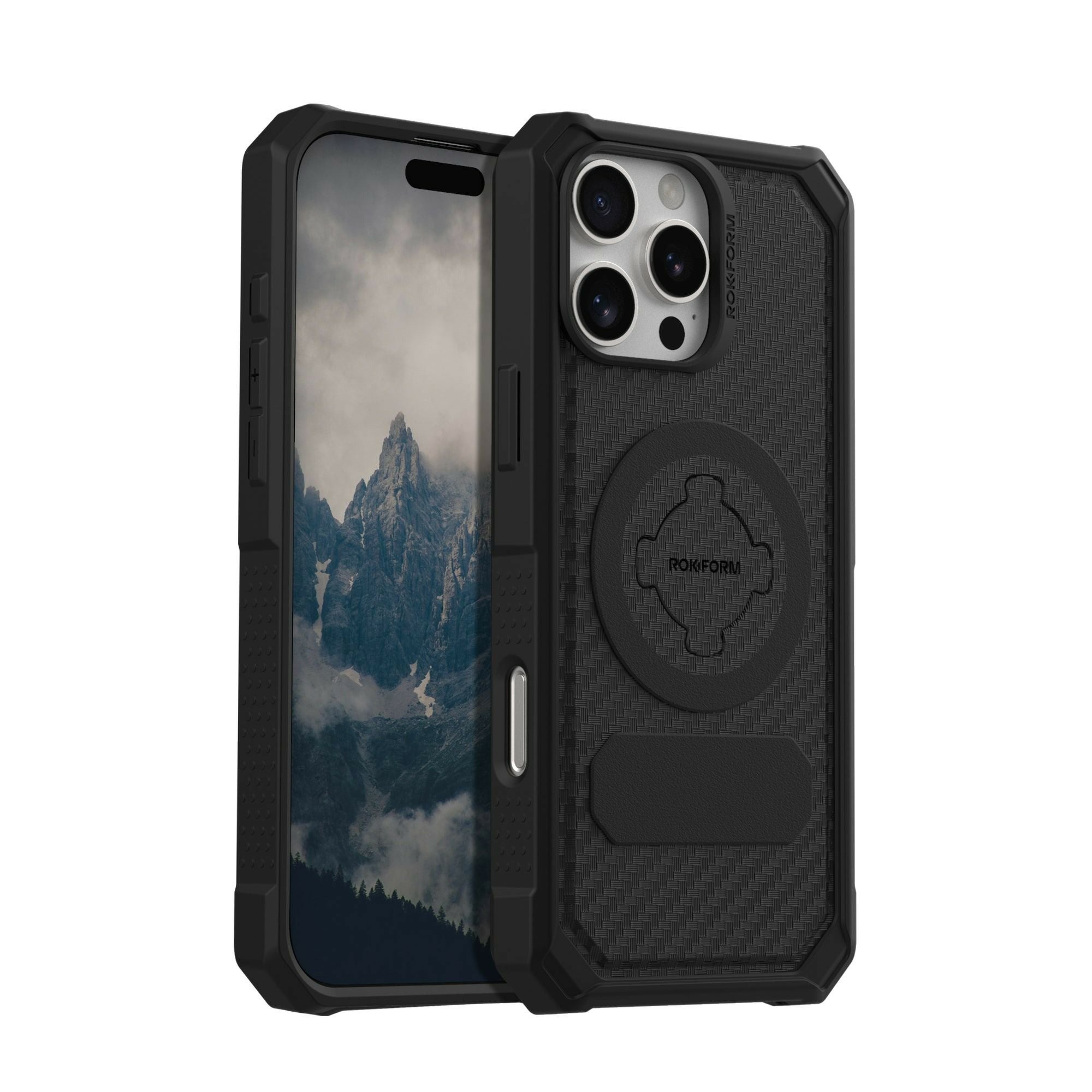 ROKFORM iPhone 16 Pro Max 