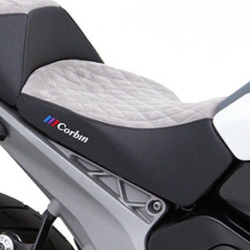 BMW R1300GS フロントシート ヒーター付き Corbin（コルビン