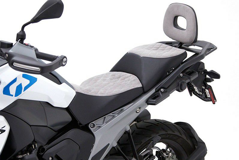 BMW R1300GS フロントシート ヒーター付き Corbin（コルビン