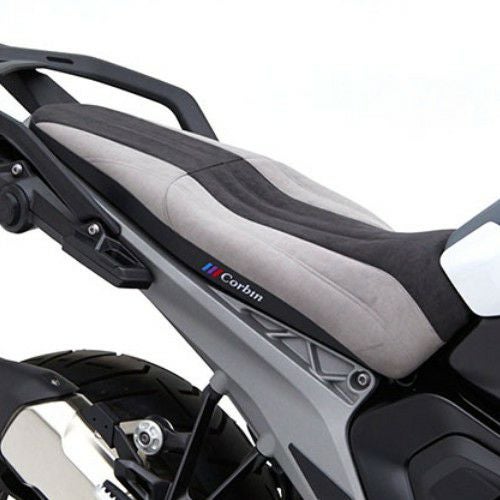 BMW R1300GS シート ヒーター付き スーパーモト Corbin（コルビン