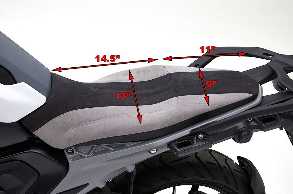 BMW R1300GS シート ヒーター付き スーパーモト Corbin（コルビン