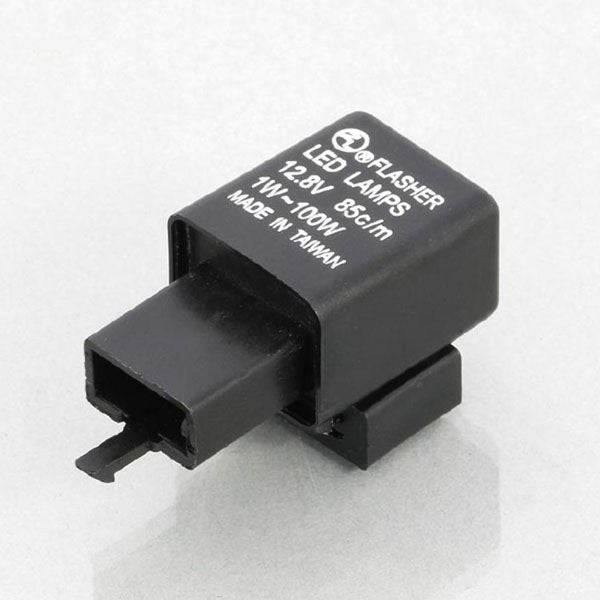 汎用 モンキー125・CT125ハンターカブ等 LEDウインカーリレー（3P