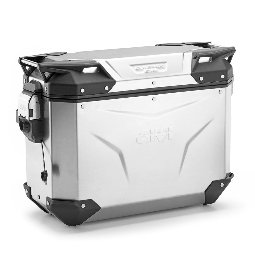 ジビ (GIVI) サイドケース TREKKER ALASKA 36L 左右セット ジビ (GIVI) サイドケース TREKKER ALASKA 36L 左右セット