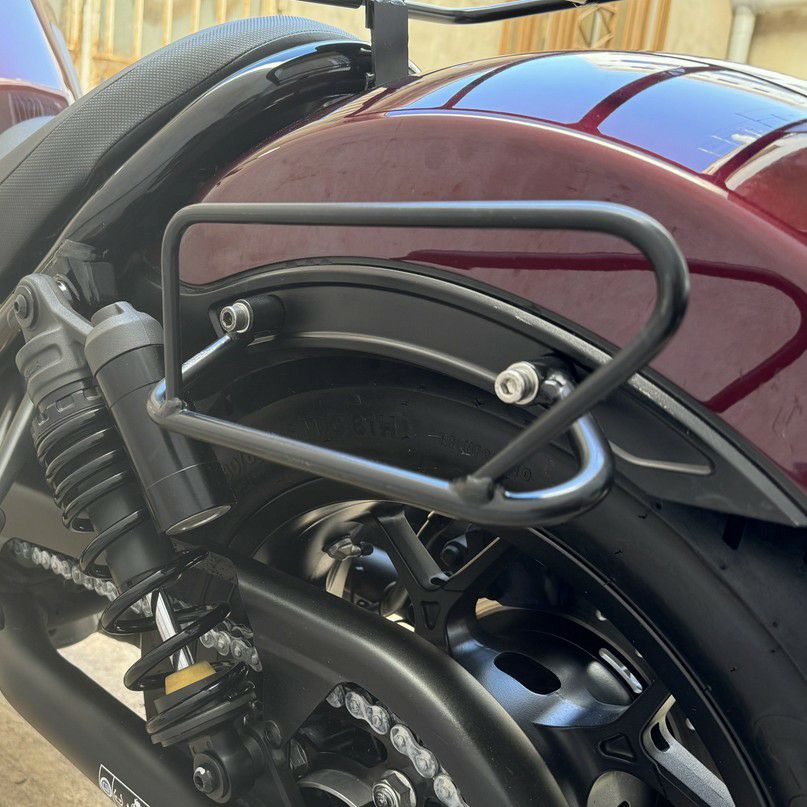 La Poderosa(ポデローザ) | バイクパーツ専門店 モトパーツ(MOTO PARTS)