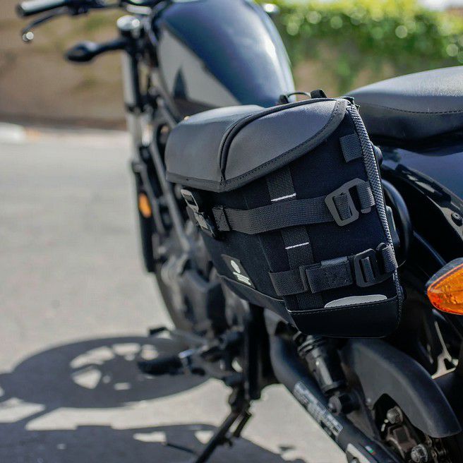 Viking Bags |バイクパーツ専門店 モトパーツ(MOTO PARTS)