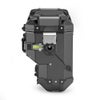 GIVI(ジビ) TREKKER OUTBACK EVO SMART 33 アルミモノキーサイドケース右 ブラック OBKEVS33BR_1