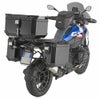 GIVI(ジビ) TREKKER OUTBACK EVO SMART 33 アルミモノキーサイドケース右 ブラック OBKEVS33BR_3