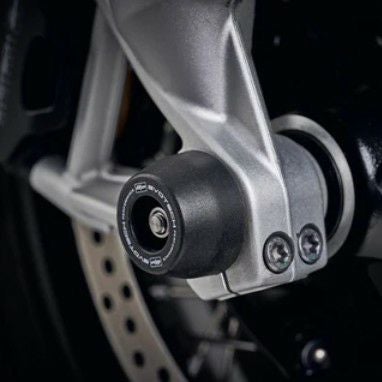 BMW R12/R12nineT フロントアスクルスライダー エヴォテックパフォーマンス_1