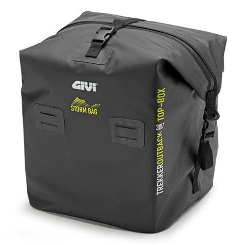 ジビ(GIVI) TREKKER OUTBACK 58L/TREKKER ALASKA 56L用 防水インナー