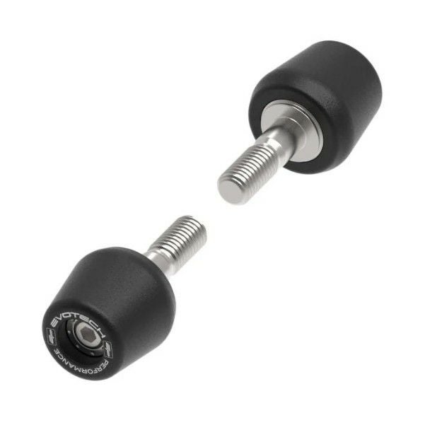 BMW R12/R12nineT バーエンドウェイト (Road) エヴォテックパフォーマンス_1