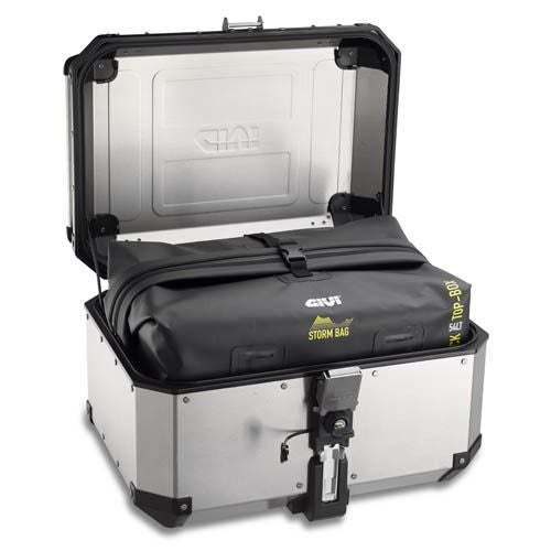 ジビ(GIVI) TREKKER OUTBACK 58L/TREKKER ALASKA 56L用 防水インナー 