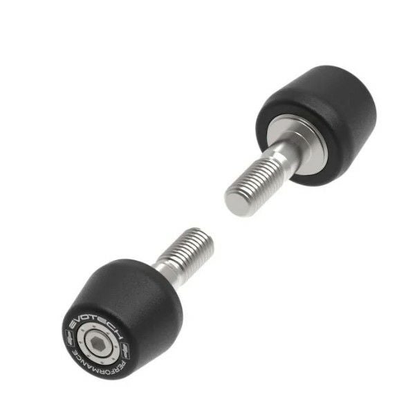 BMW R12/R12nineT バーエンドウェイト (Race) エヴォテックパフォーマンス_1