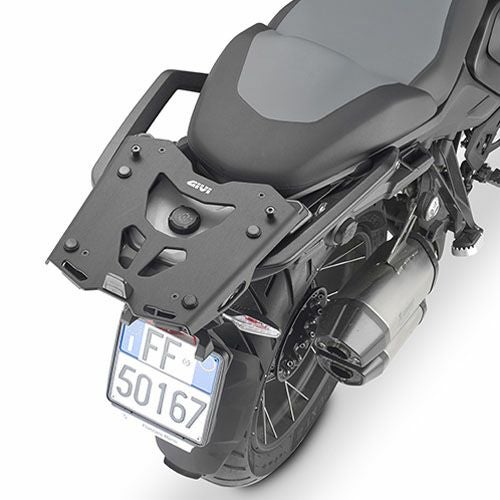 BMWR1200ＲＳ用GIVIリアベース、BOX bmw r1200gs パニアケース givi」の人気商品一覧 | 安い商品を通販