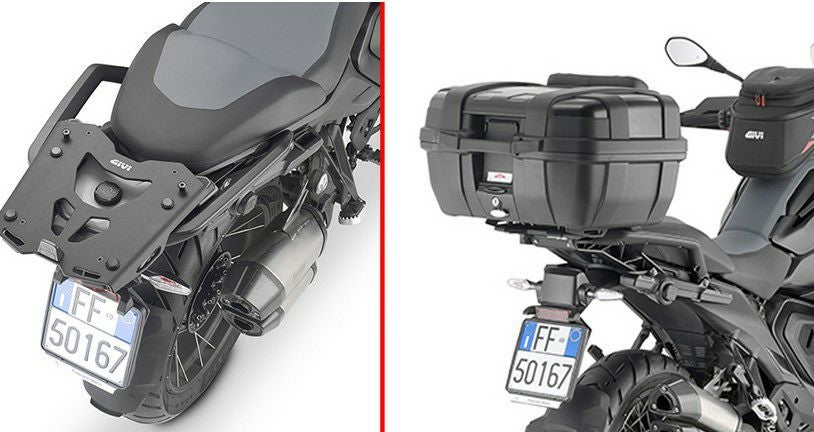BMW R1300GS / R1300R /R1300RS / C400 (24-26) MONOKEY対応トップ