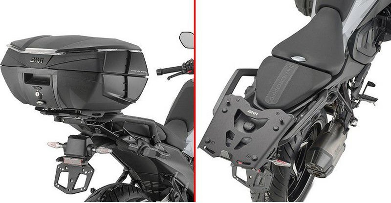 BMW R1300GS / R1300R /R1300RS / C400 (24-26) MONOKEY対応トップ 