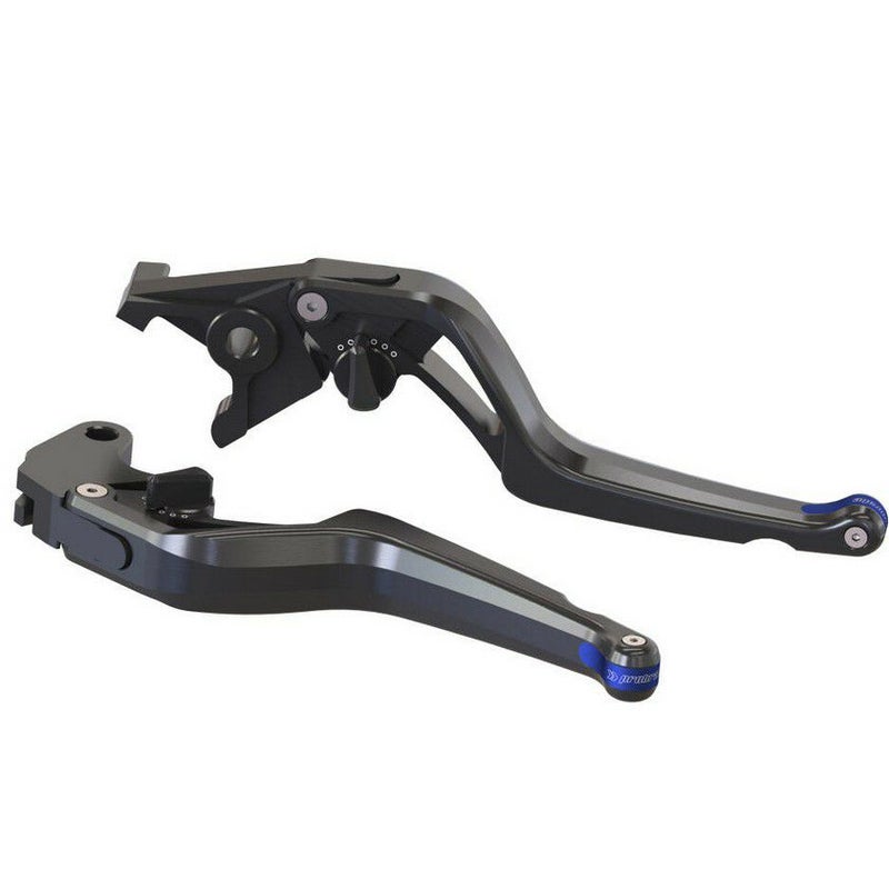 BMW R12/R12nineT ブレーキ&クラッチレバーセット "STAGE" プロブレーキ_1