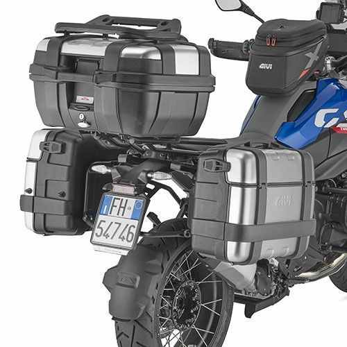 GIVI バッグ キャリア |バイクパーツ専門店 モトパーツ(MOTO PARTS)
