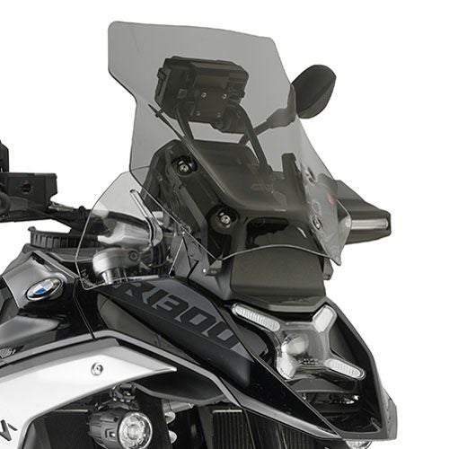 ISOTTA ウインドシールド ラリー BMW R1300GS (レーダー搭載車両