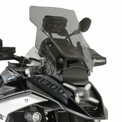 BMW R1300GS ツーリングスクリーン ダークスモーク Puig プーチ 