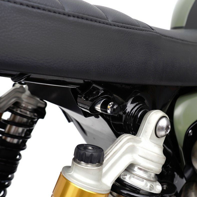 トライアンフ スクランブラー1200 ウインカーステー リア用 RAISCH