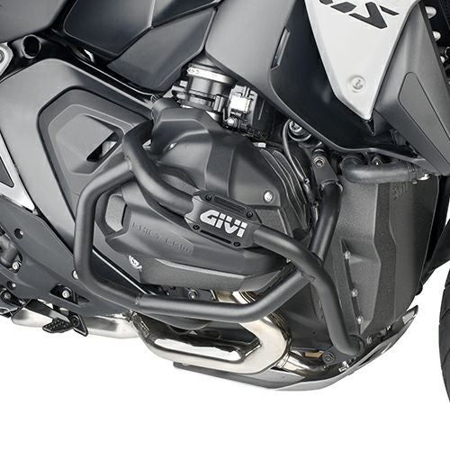 BMW R1300GS 24- エンジンガード ブラック GIVI | バイクカスタム